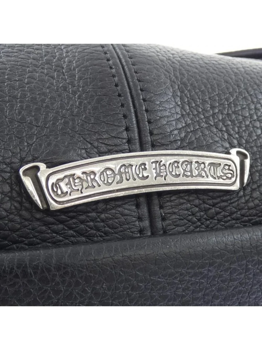 Chrome Hearts Snat Pack Handbag